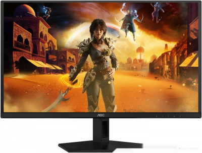 Gaming Q27G41ZDF