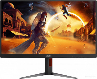 Gaming Q27G4Z