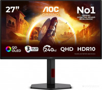 Gaming Q27G4ZDR