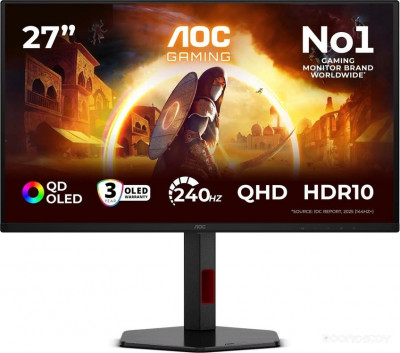 Gaming Q27G4ZDR