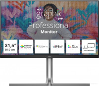 Graphic Pro U32U3CV