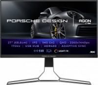 Porsche Design Agon Pro PD27S