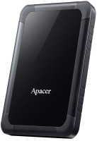 AC532 2TB (Black)