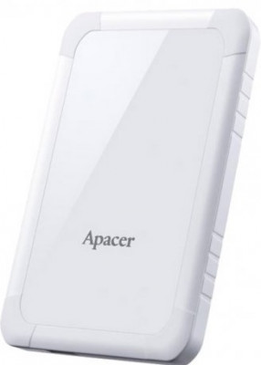 AC532 2TB (White)