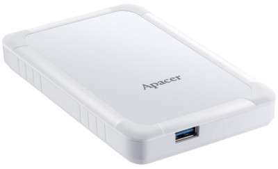 AC532 2TB (White)