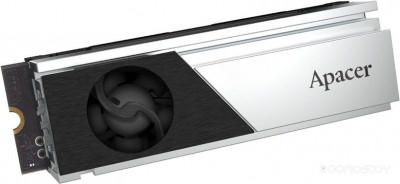 AS2280F4 4TB AP4TBAS2280F4-1