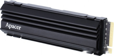 AS2280Q4U M.2 PCIe Gen4 x4 1TB AP1TBAS2280Q4U-1