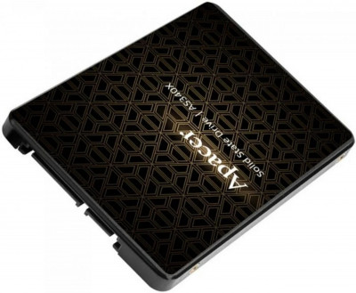 AS340X 120GB AP120GAS340XC-1