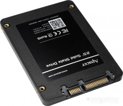 AS340X 120GB AP120GAS340XC