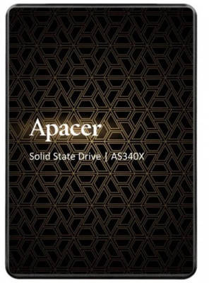 AS340X 480GB AP480GAS340XC-1