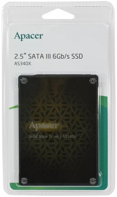 AS340X 960GB AP960GAS340XC-1