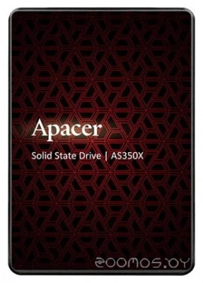 AS350X 256GB AP256GAS350XR-1