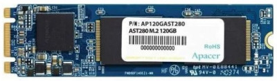 AST280 120GB AP120GAST280-1