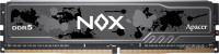 NOX 16ГБ DDR5 5600 МГц AH5U16G56C522MBAA-1