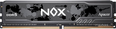 NOX 16ГБ DDR5 6000 МГц AH5U16G60C622MBAA-1
