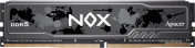NOX 16ГБ DDR5 6400 МГц AH5U16G64C652MBAA-1