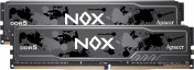 NOX 2x16ГБ DDR5 5600 МГц AH5U32G56C522MBAA-2