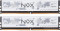 NOX 2x16ГБ DDR5 5600 МГц AH5U32G56C522MWAA-2