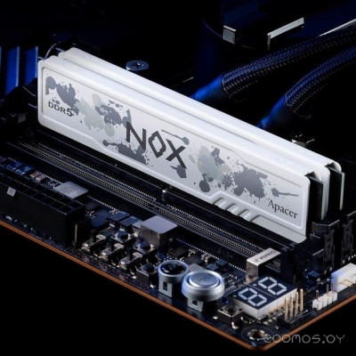 NOX 2x16ГБ DDR5 5600 МГц AH5U32G56C522MWAA-2