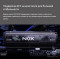 NOX 2x16ГБ DDR5 5600 МГц AH5U32G56C522MWAA-2