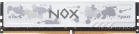 NOX 32ГБ DDR5 6000 МГц AH5U32G60C622MWAA-1