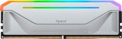 NOX RGB 16ГБ DDR5 5600 МГц AH5U16G56C522NWAA-1