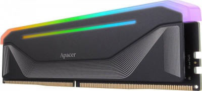 NOX RGB 16ГБ DDR5 6000 МГц AH5U16G60C622NBAA-1