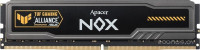 NOX TUF 16ГБ DDR5 6000 МГц AH5U16G60C622UTAA-1