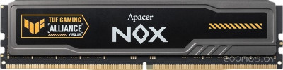 NOX TUF 16ГБ DDR5 6000 МГц AH5U16G60C622UTAA-1