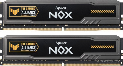 NOX TUF 2x16ГБ DDR5 5600 МГц AH5U32G56C522UTAA-2