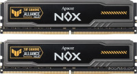 NOX TUF 2x32ГБ DDR5 5600 МГц AH5U64G56C522UTAA-2