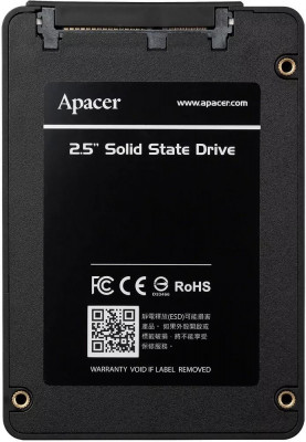 Panther AS340 240GB AP240GAS340G-1