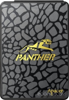 Panther AS340 480GB AP480GAS340G