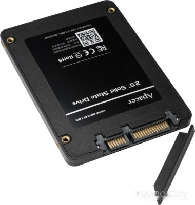 Panther AS340 480GB AP480GAS340G