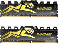 Panther Golden 2x8ГБ DDR4 3200 МГц AH4U16G32C28Y7GAA-2