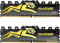 Panther Golden 2x8ГБ DDR4 3200 МГц AH4U16G32C28Y7GAA-2