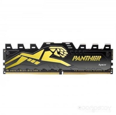 Panther Golden 2x8ГБ DDR4 3200 МГц AH4U16G32C28Y7GAA-2
