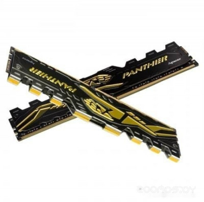 Panther Golden 2x8ГБ DDR4 3200 МГц AH4U16G32C28Y7GAA-2