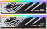 Panther RGB 2x32ГБ DDR5 6000 МГц AH5U64G60C6229BAA-2