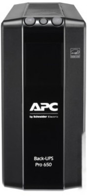Back UPS Pro BR 650VA 230V BR650MI