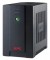 Back-UPS 950VA, 230V, AVR, IEC Sockets (BX950UI)