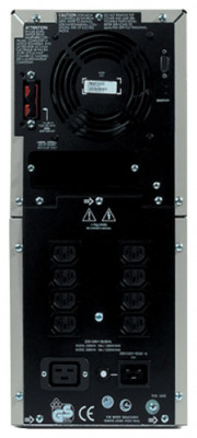 Smart-UPS 3000VA LCD (SMT3000I)