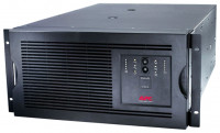 Smart-UPS 5000VA Rackmount/Tower (SUA5000RMI5U)