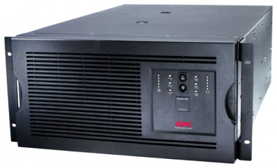 Smart-UPS 5000VA Rackmount/Tower (SUA5000RMI5U)