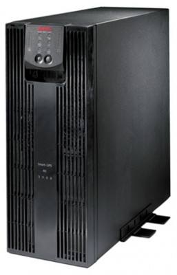Smart-UPS On-Line SRC3000XLI