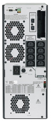 Smart-UPS On-Line SRC3000XLI