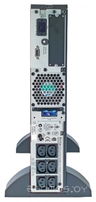 Smart-UPS RT 1000VA (SURT1000XLI)	