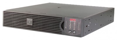 Smart-UPS RT 2000VA RM 230V (SURT2000RMXLI)	