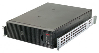 Smart-UPS SRT 6000VA RM 230V (SRT6KRMXLI)	