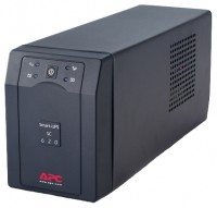 Smart-UPS SC 620VA 230V
